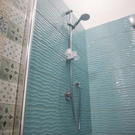 Gleda Deluxe Pensión
