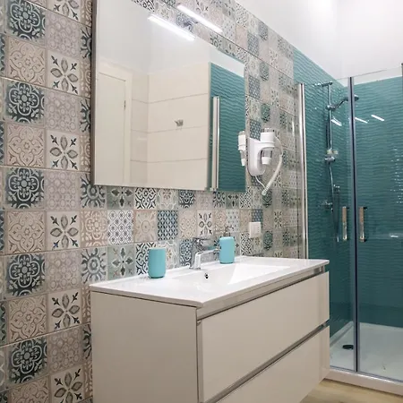 Gleda Deluxe Affittacamere Pompei