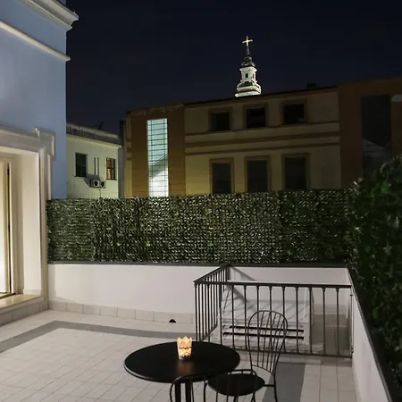 Gleda Deluxe Affittacamere Pompei
