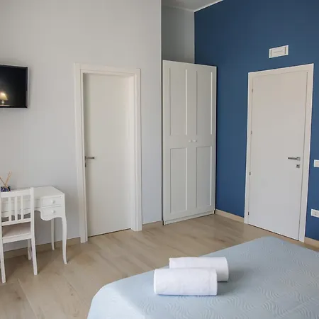 Affittacamere Gleda Deluxe