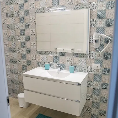 Affittacamere Gleda Deluxe